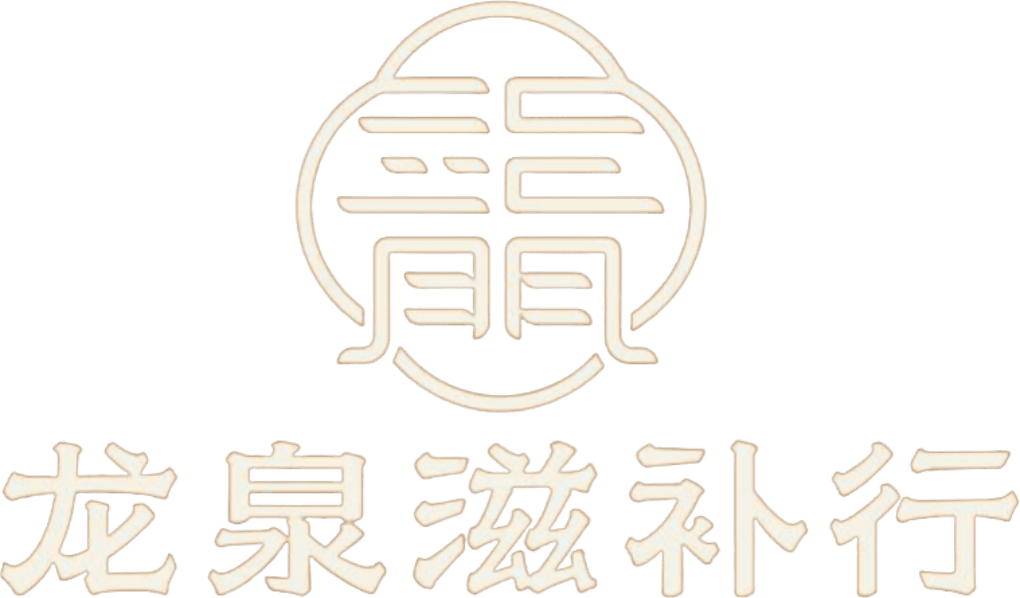 龙泉滋补行 Logo